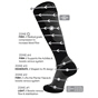 OS1st Compression FS4™+ Bracing Sock