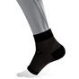 OS1st Performance Foot Sleeve Blk