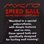 Mycro Speed Wall Ball Multi