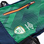 Umbro FAI 21 BTS Backpack Green