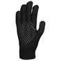 Nike Kids Tech & Grip Knit Gloves 2.0 Bk