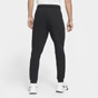 Nike Dri-Fit Mens Tapered Fleece Pants