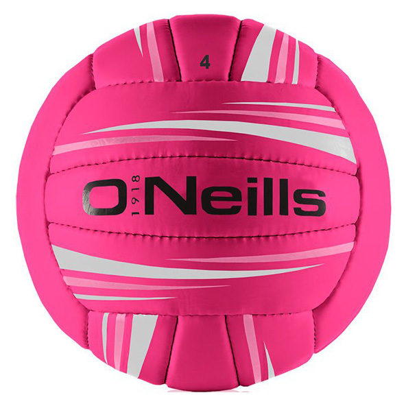 O'Neills All Ireland Gaelic Football, Pink