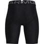 UA Boys HG Armour Shorts Black