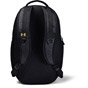 UnderAmour Hustle 5.0 Backpack Black