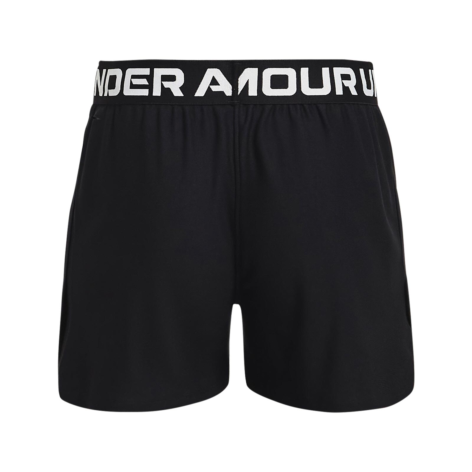 UNDER ARMOUR GIRLS PLAY UP SHORTS