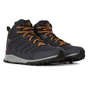 The North Face Venture Fasthike II Mens Hiking Shoes