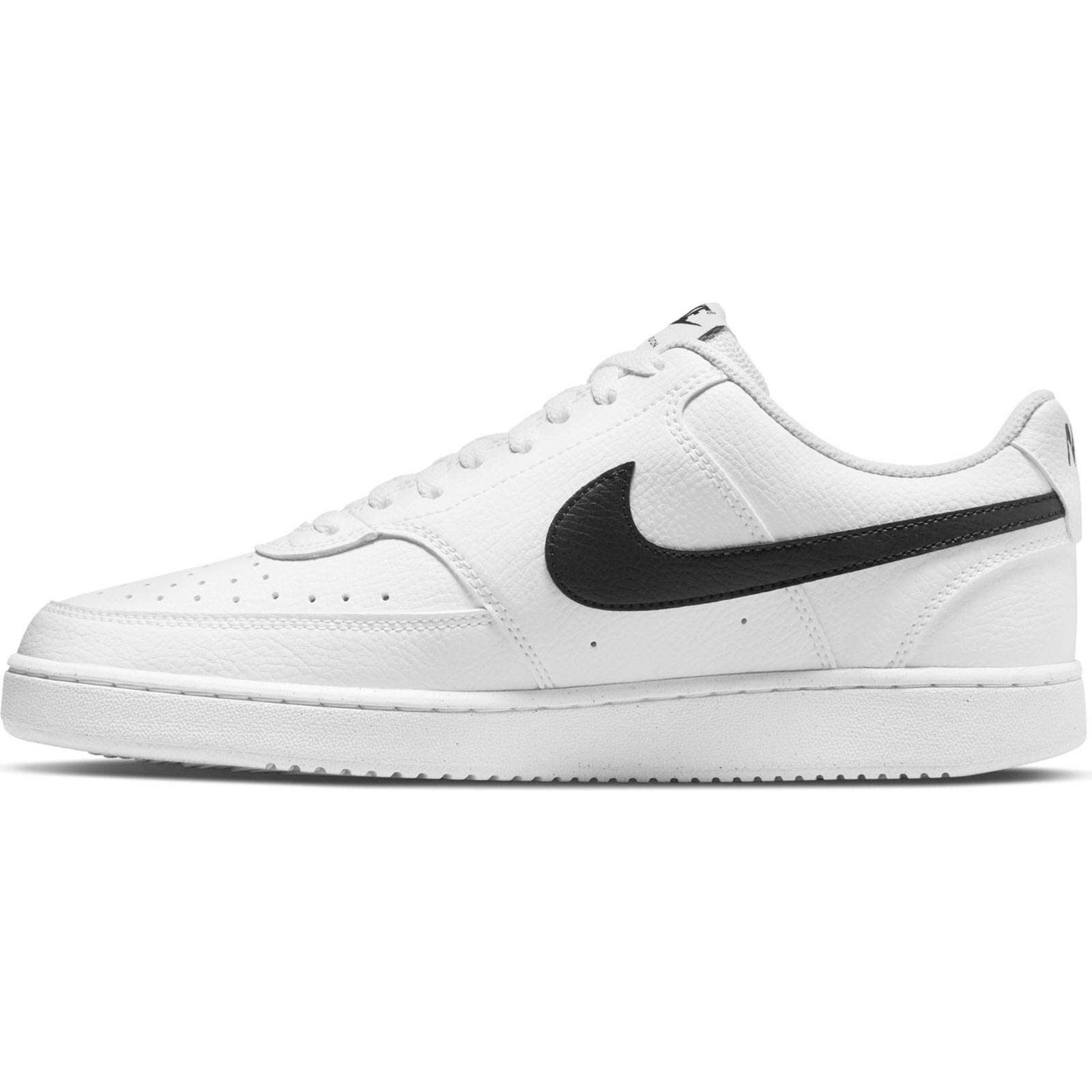 Nike Court Vision Low Next Nature Mens Shoes | Trainers | Footwear ...