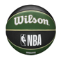 Wilson NBA Tribute Milwalkie Bucks 7