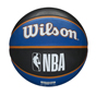 Wilson NBA Team Tribute Ny Knicks 7 Blue