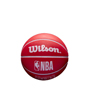 Wilson NBA Dribbler Chicago Bulls Tan