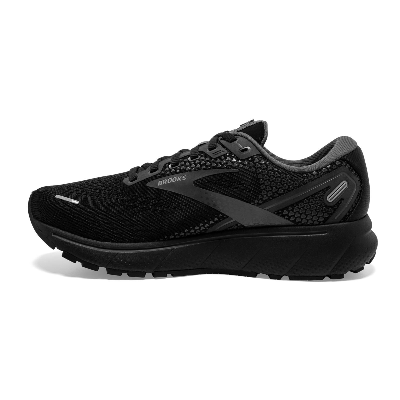 BROOKS GHOST 14 WOMENS RUNNING SHOES 