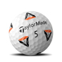 Taylormade TP5 Pix 2.0 2021 Golf Ball Wh