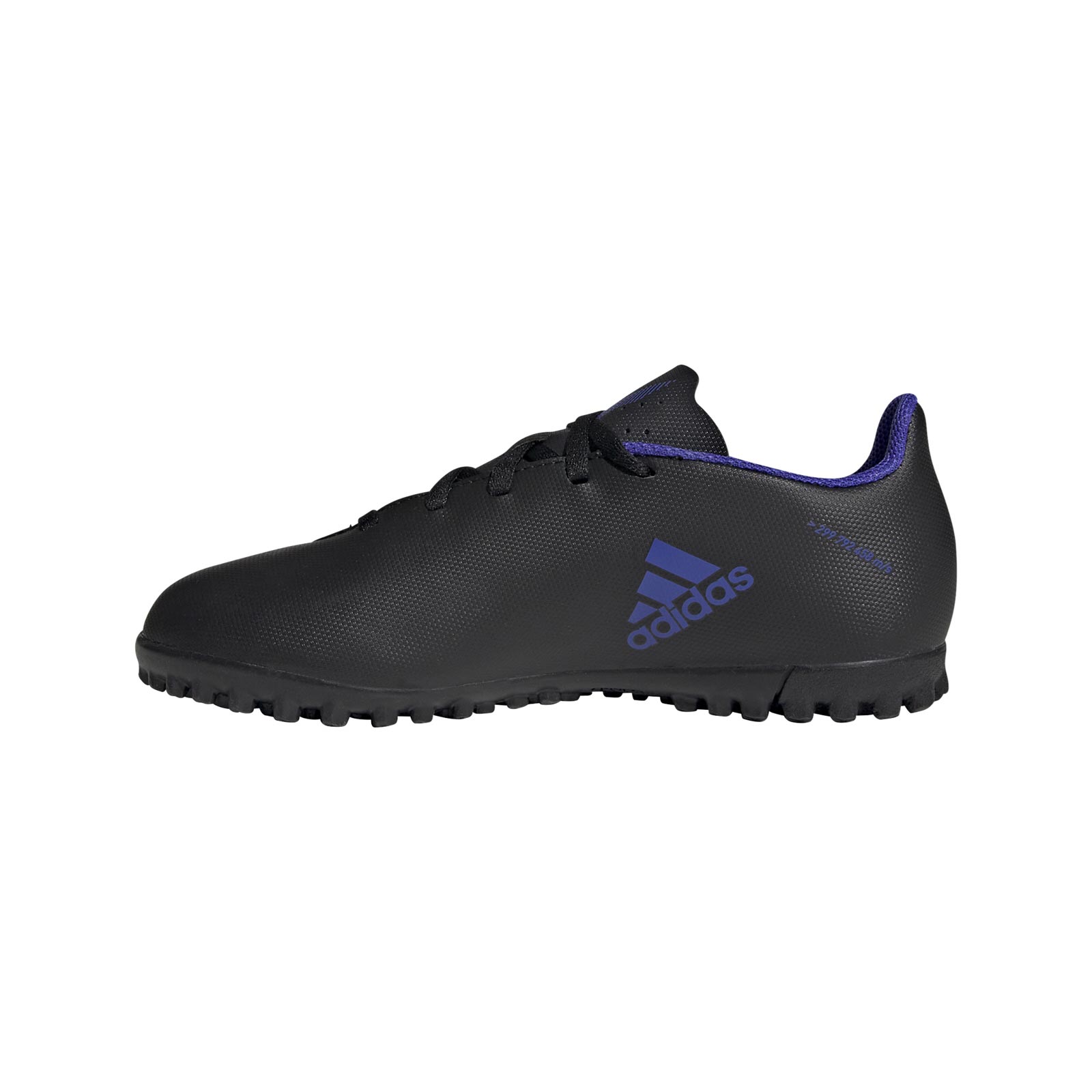 adidas X Speedflow.4 Astro Turf Junior Football Boots
