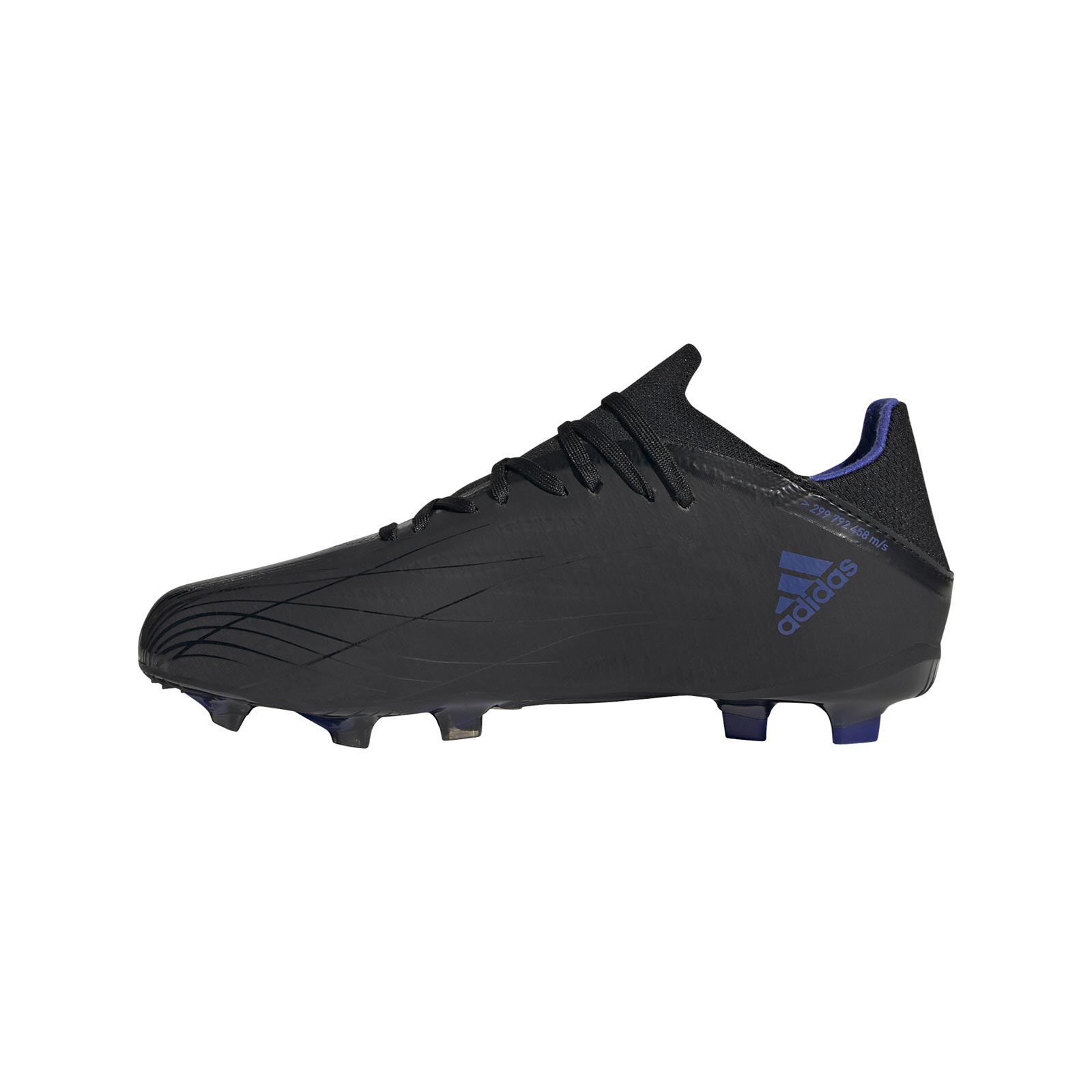 adidas X Speedflow.1 Firm Ground Junior Football Boots