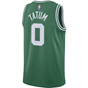 Nike Celtic Icon Tatum Jersey Green