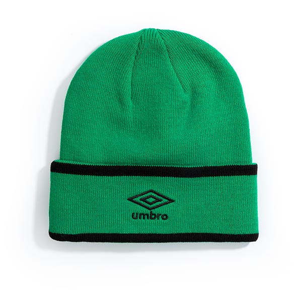 Umbro Ireland FAI 2021 Beanie Hat