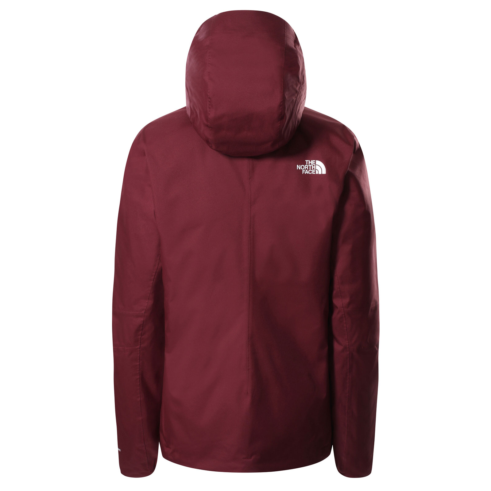 THE NORTH FACE WOMENS QUEST INSULATED JACKET