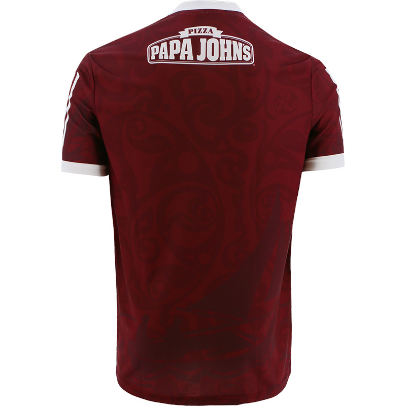 O'NEILLS GALWAY 21 HOME JERSEY MAROON