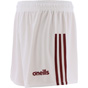 O'Neills Galway 21 Home Printed Short Wh