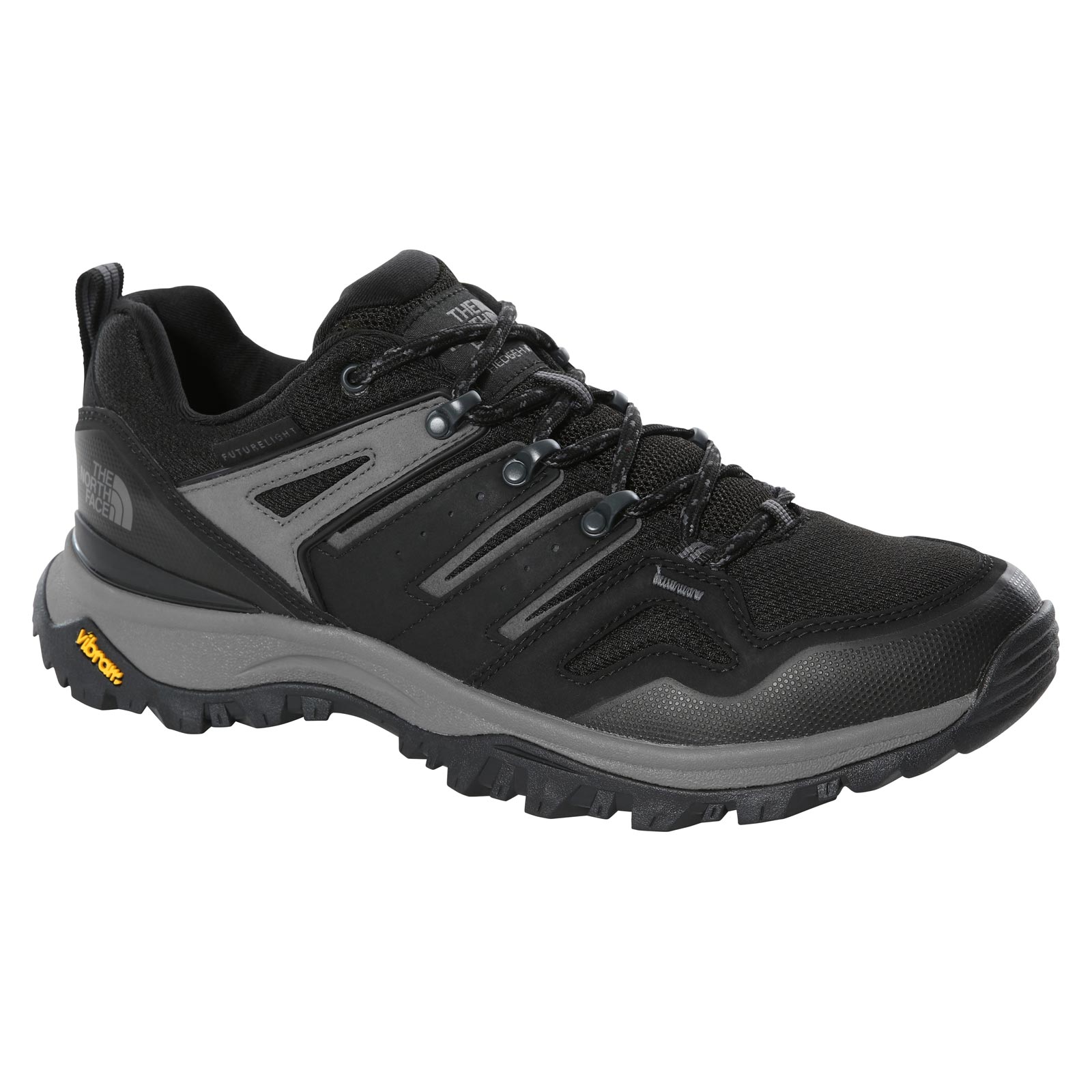 THE NORTH FACE HEDGEHOG FUTURELIGHT MENS WALKING SHOES