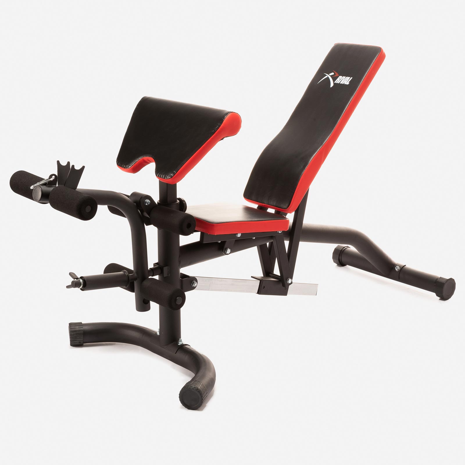 RIVAL DELUXE OLYMPIC B6 WEIGHT BENCH