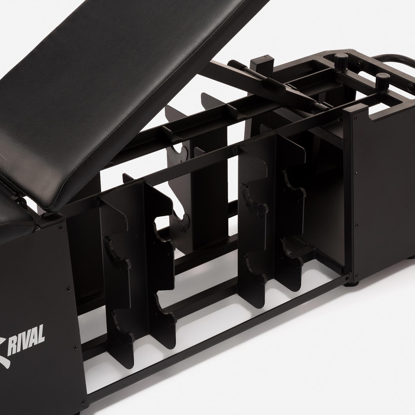 RIVAL MULTI-FUNCTIONAL B9 WEIGHT BENCH