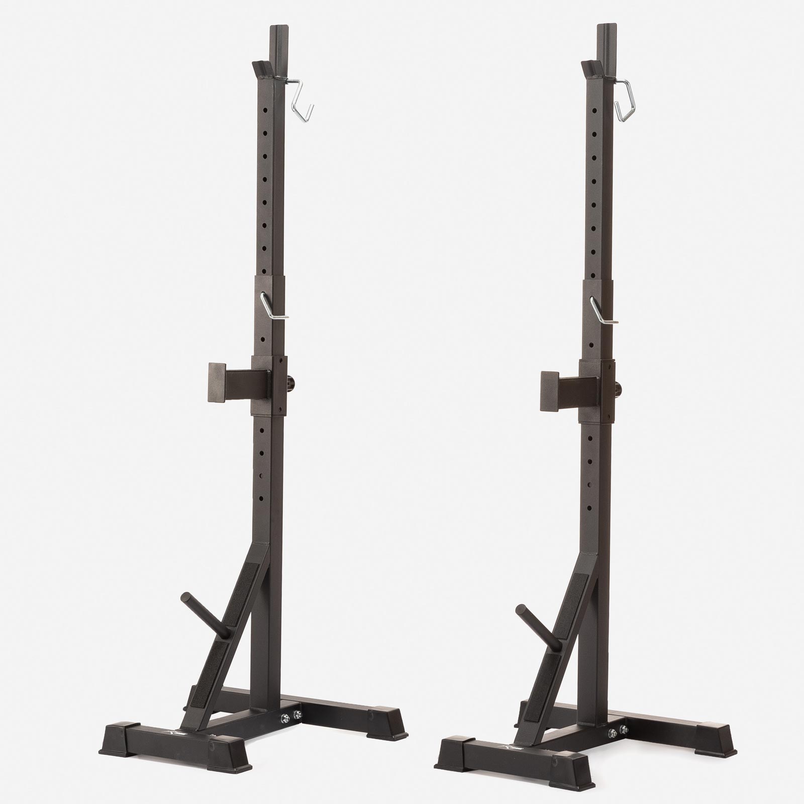 RIVAL SQUAT RACK STANDS