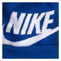 Nike Swoosh Beanie Set 2-7 year Royal