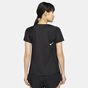 Nike Womens Dri-FIT Race T-Shirt Black