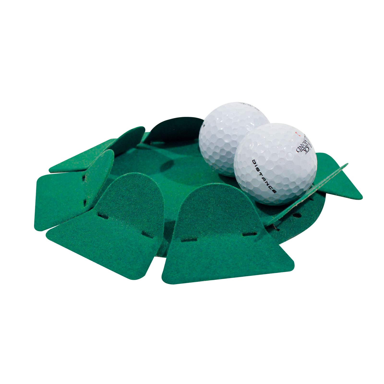 MASTERS PUTTING CUP GREEN