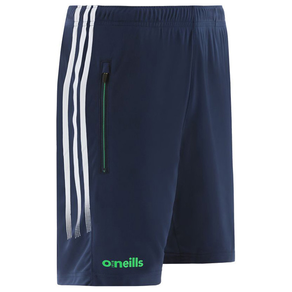 O'Neills Limerick Nevada Poly Shorts