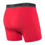SAXX Kinetic HD Boxer Brief Red