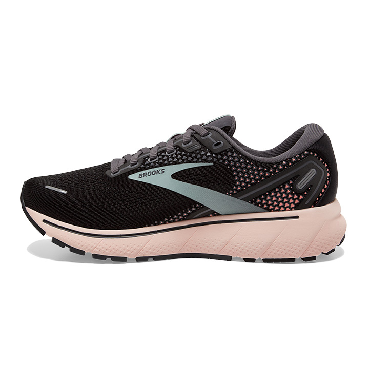 BROOKS GHOST 14 WOMENS RUNNING SHOES
