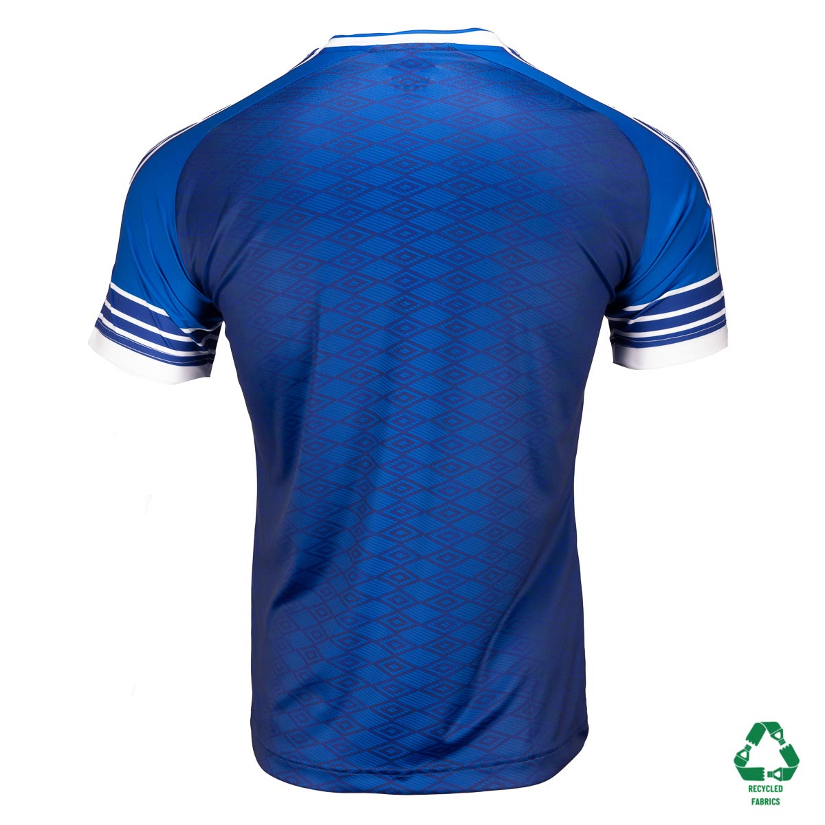 UMBRO WATERFORD 22 HOME JERSEY BLUE