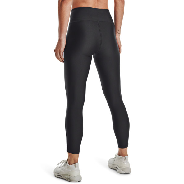 Under Armour Womens HeatGear® Armour Taped Ankle Leggings