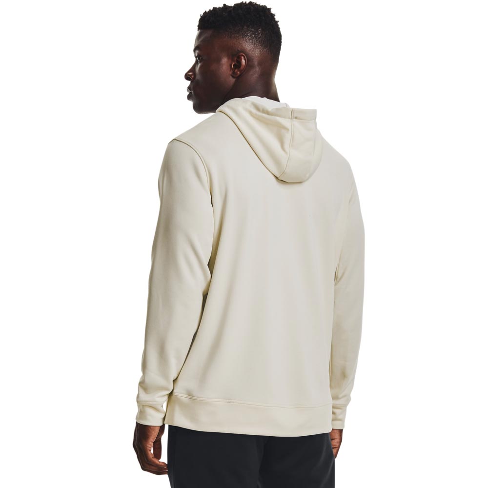 UNDER ARMOUR MENS ARMOUR TERRY HOODIE