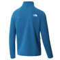 The North Face ODLES Mens Full-Zip Fleece  