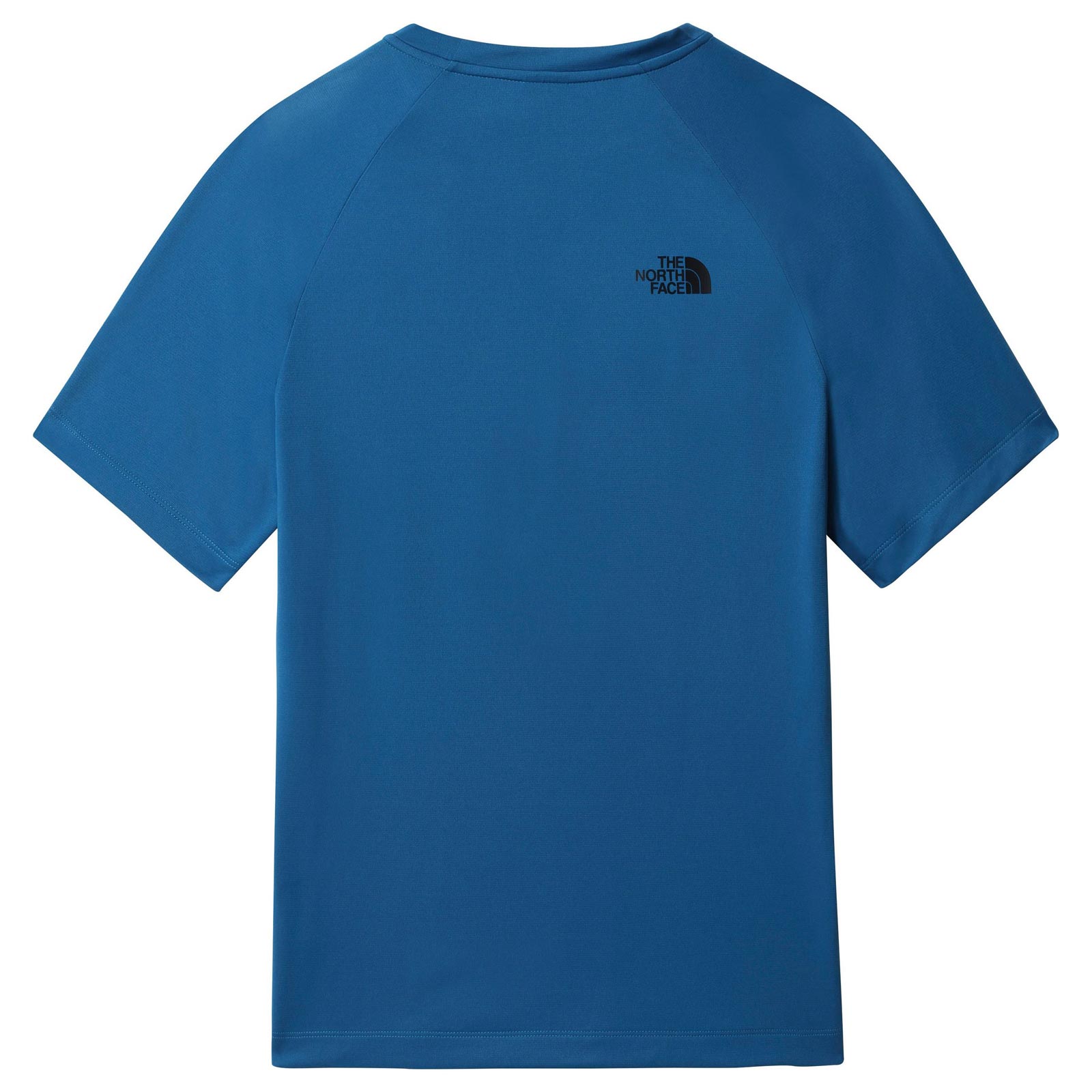 THE NORTH FACE ODLES MENS TECH T-SHIRT