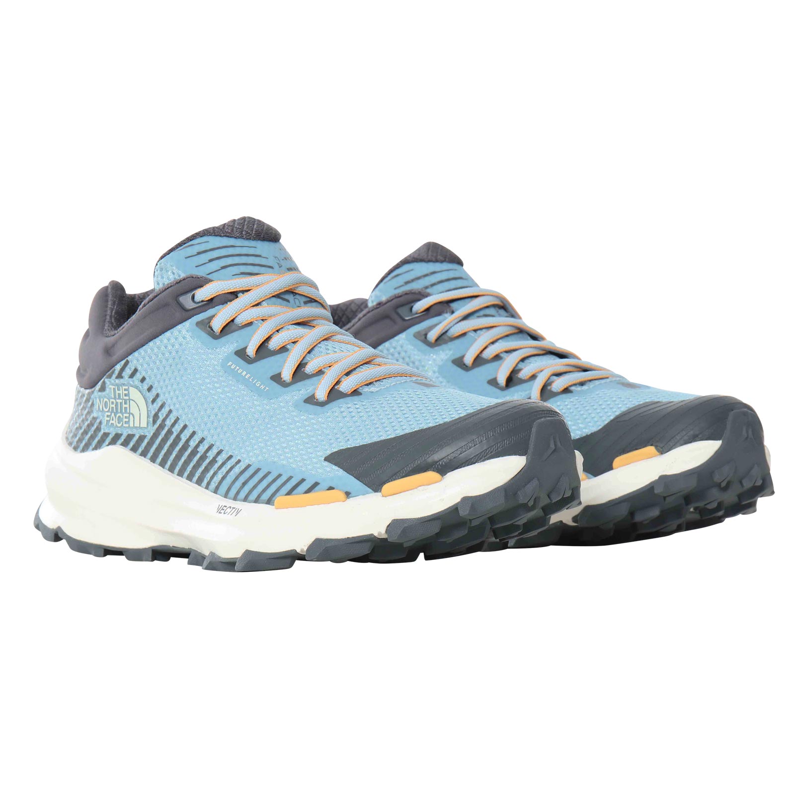 THE NORTH FACE VECTIV™ FASTPACK FUTURELIGHT™ WOMENS HIKING SHOES