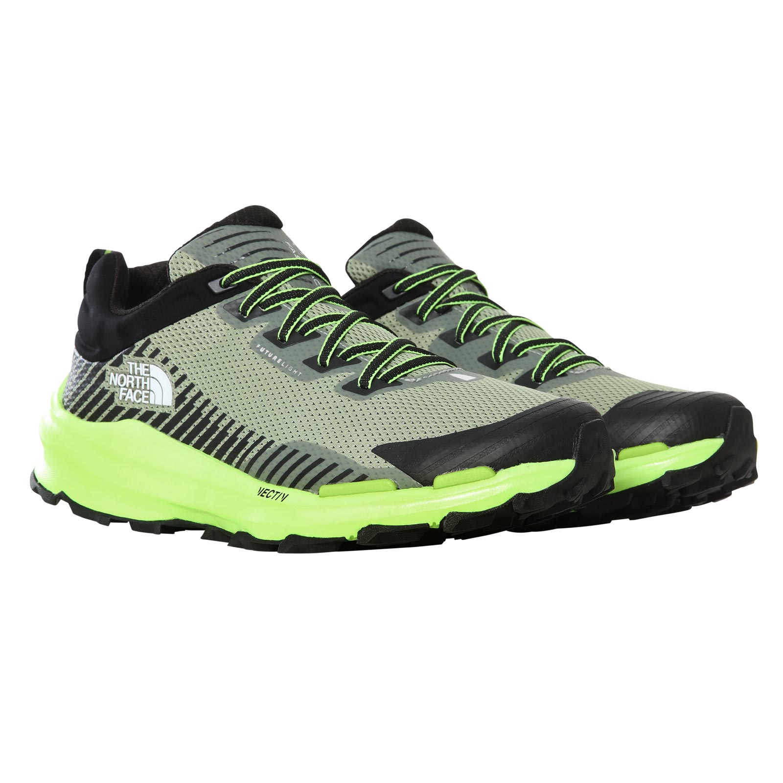 THE NORTH FACE VECTIV™ FASTPACK FUTURELIGHT™ MENS HIKING SHOES