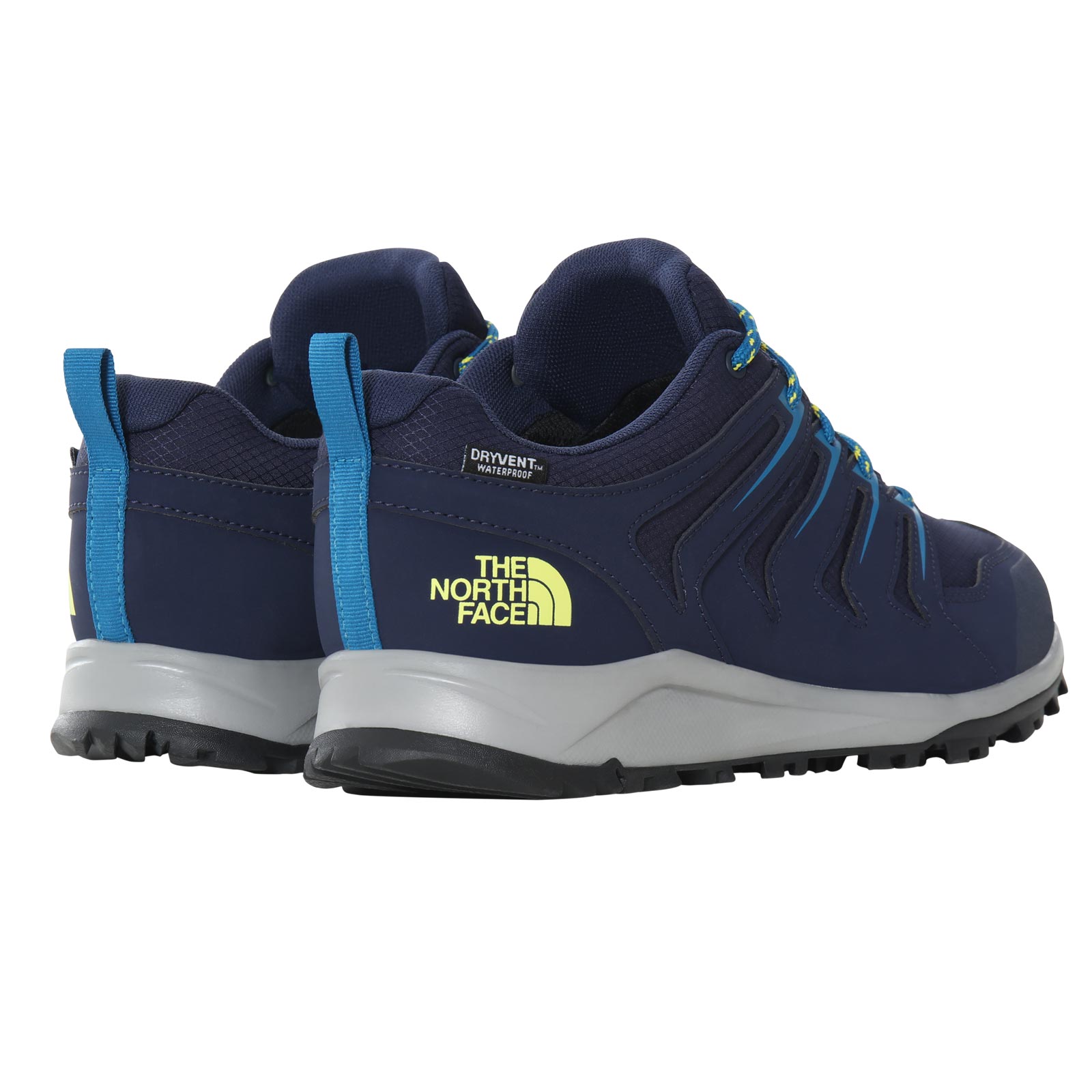 THE NORTH FACE VENTURE FASTHIKE II MENS HIKING SHOES 