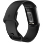 Fitbit Charge 5 Fitness Tracker Black