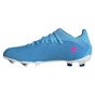 adidas X Speedflow.3 Firm Ground Junior Football Boots