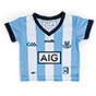 O'Neills Dublin 2021 Infant Alternate Kit