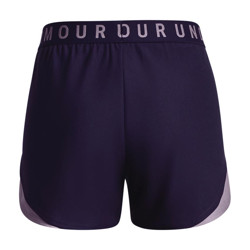 UNDER ARMOUR WOMENS PLAY UP SHORTS 3.0