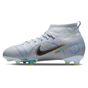 Nike Jr. Mercurial Superfly 8 Pro Kids Firm-Ground Football Boots