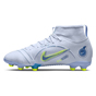 Nike Jr. Mercurial Superfly 8 Academy Kids Firm Ground / Multi-Ground Football Boots