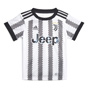 Adidas Juventus 2022/23 Home Mini Kit