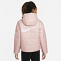 Nike Wmns Therma-Fit Repel Jkt Pink